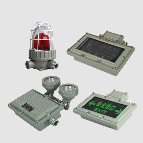 防爆應(yīng)急照明燈具